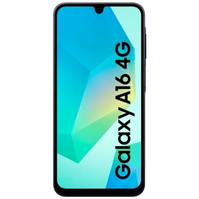 Image of Samsung Galaxy A16 128GB A165 Black