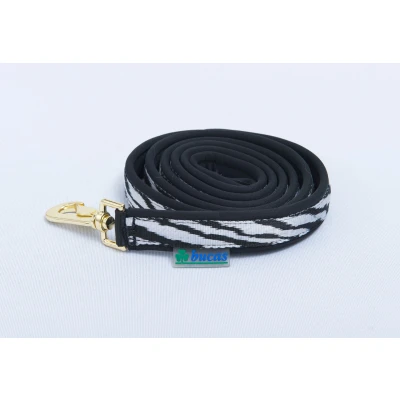 Image of Bucas Dublin Padded Lead Rein