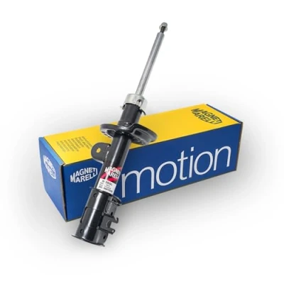 Image of Shock Absorber MAGNETI MARELLI 351990070200