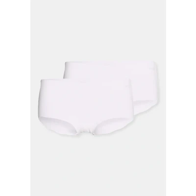 Image of Sloggi Women&#039;s Shorts, Angora, M