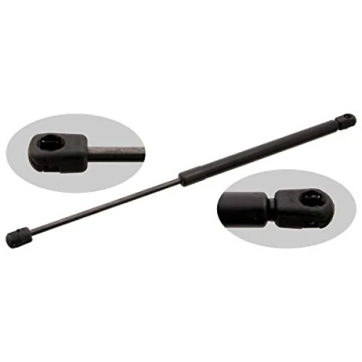 Image of Gas Spring, boot /cargo area FEBI BILSTEIN 27626
