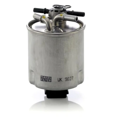 Image of Fuel FILTER MANN WK 9027