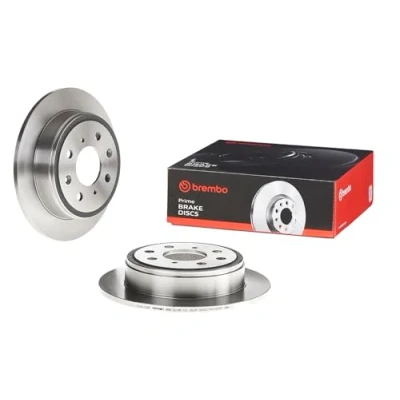 Image of Brake Disc BREMBO 08.5719.10