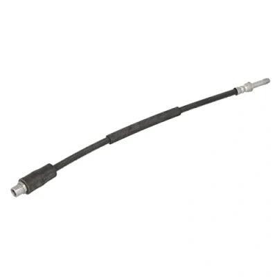 Image of Brake Hose BOSCH 1 987 481 541