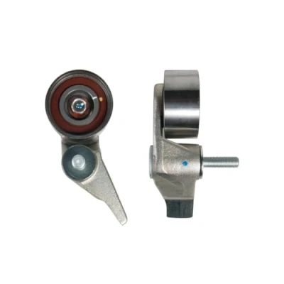Image of Tensioner Pulley, timing belt GATES T41316