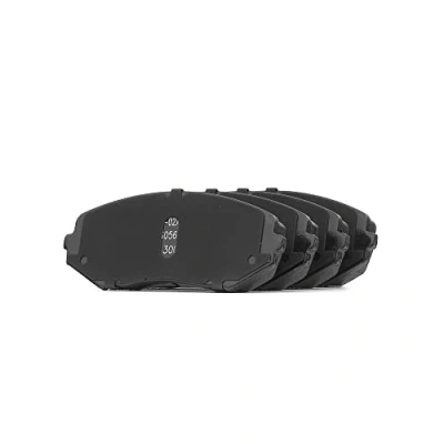 Image of brake Pad Set, disc ATE 13.0460 5609.2
