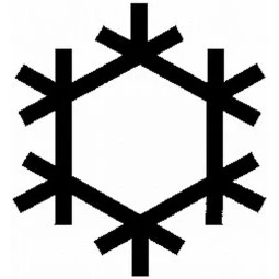 Image of Label HELLA 9XT 714 300 771