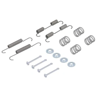Image of Accessory Kit, parking brake shoes DELPHI LY1385