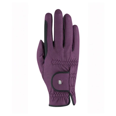 Image of Roeckl Malta Winter Riding Gloves