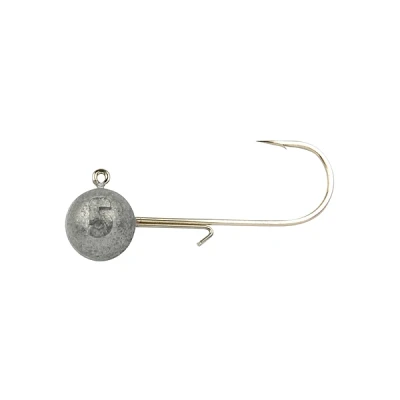 Image of Spro Round Jig head 2/0 7g 4pcs