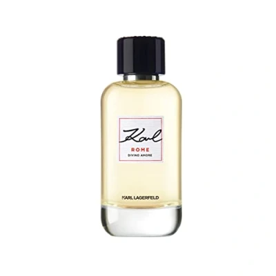 Image of Karl Lagerfeld Rome Eau de Parfum 100ml