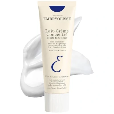 Image of Embryolisse Lait Crème Concentré Multi Purpose Moisturiser 30ml