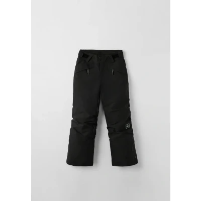 Image of O&#039;Neill Hammer Snow pants for kids, Size: 8y, Black out