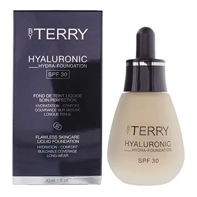 Image of By Terry Hyaluronic Hydra Foundation (Various Shades) 100N Fair