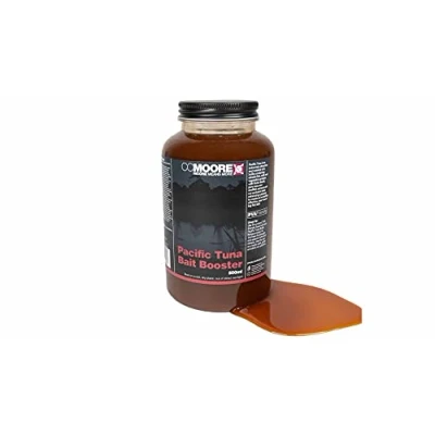 Image of CC Moore Pacific Tuna Bait Booster 500ml Boilie flavour