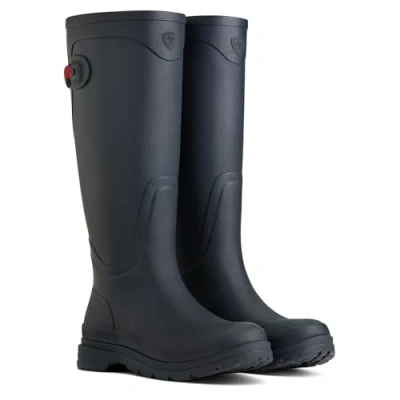 Image of Ariat Rubber Boots Kelmarsh