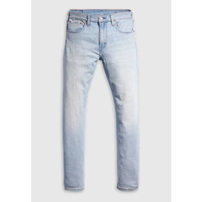 Image of Levi&#039;s 502 Taper Jeans Tapered Fit, Men&#039;s, Size: 30x30, Cannon ball
