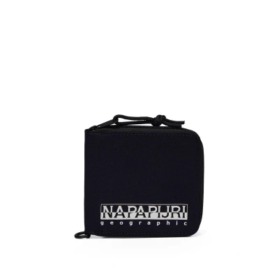 Image of Napapijri CALA Wallet, Size: One Size, Blu marine
