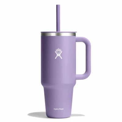 Image of Hydro Flask 40oz / 1180ml All Around Travel Tumbler Water bottle