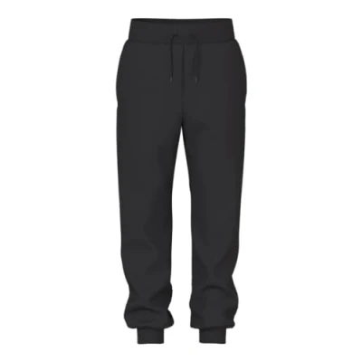 Image of Name it Nkmvian PANT Tracksuit bottoms for kids, Size: 1.5 2y, Black