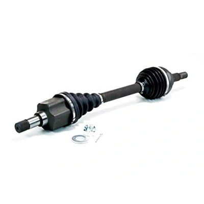 Image of Drive Shaft SKF VKJC 8523