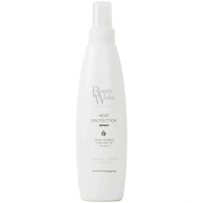 Image of Beauty Works Heat Protection Spray 250ml