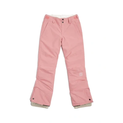 Image of O&#039;Neill STAR Regular Ski pants for kids, Size: 4y, Genuine pink