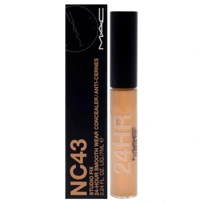 Image of MAC Studio Fix 24 Hour Liquid Concealer (Various Shades) NC43