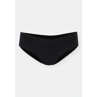 Image of Triumph Smart Invisible Hipster Briefs, Women&#039;s, Size: 16 22, Black