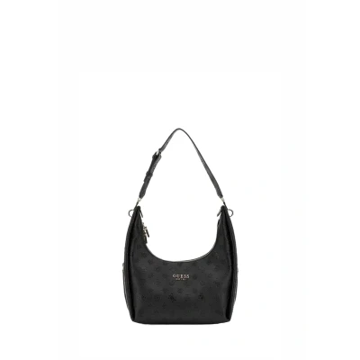 Image of Guess Handbag, Women&#039;s, Size: One Size, Black logo
