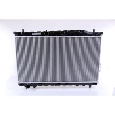 Image of Radiator, engine cooling NISSENS 67032