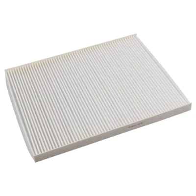 Image of Filter, interior air FEBI BILSTEIN 09431