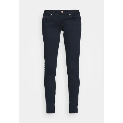 Image of Tommy Jeans Sophie Skinny Fit, Women&#039;s, Size: 24x34, Denim