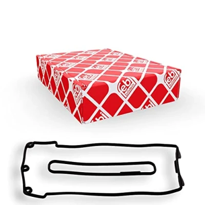 Image of Gasket Set, cylinder head cover FEBI BILSTEIN 34796