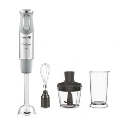 Image of Moulinex Quickchef DD655D10