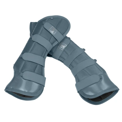 Image of Eskadron SS25 Classic Travel Boots Mesh