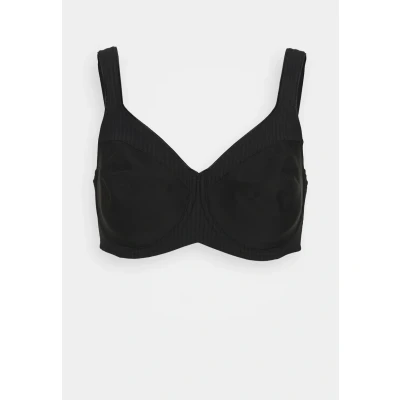 Image of Triumph Modern SOFT Shapewear, Women&#039;s, Size: 34D, Black