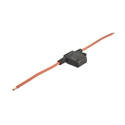 Image of Fuse Holder HELLA 8JD 743 557 031