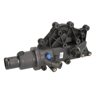 Image of Thermostat, coolant CALORSTAT by Vernet TH6971.83J