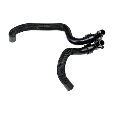 Image of Heater hose GATES 02 1872