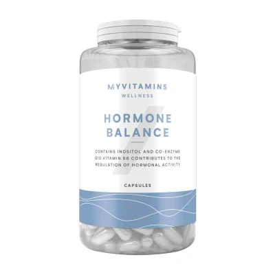 Image of Myvitamins PMS Bundle