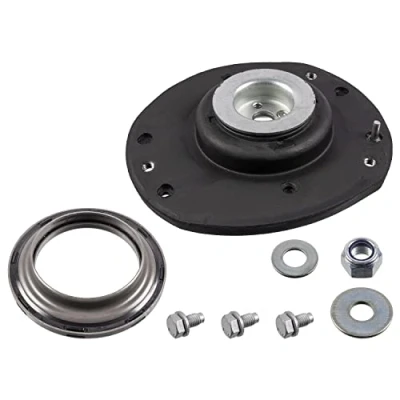 Image of Repair Kit, suspension strut FEBI BILSTEIN 37871