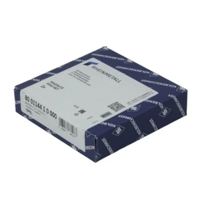 Image of Piston Ring Kit KOLBENSCHMIDT 800114410000
