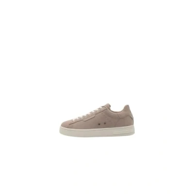 Image of Armani Exchange Trainers, Men&#039;s, Size: 95, Plaza taupe shoes