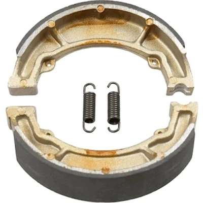 Image of Brake Shoe Set TRW MCS969