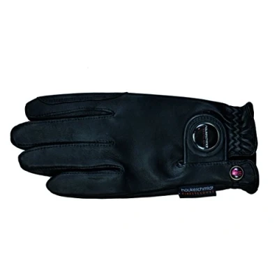 Image of Hauke Schmidt Riding Gloves Ladies Finest
