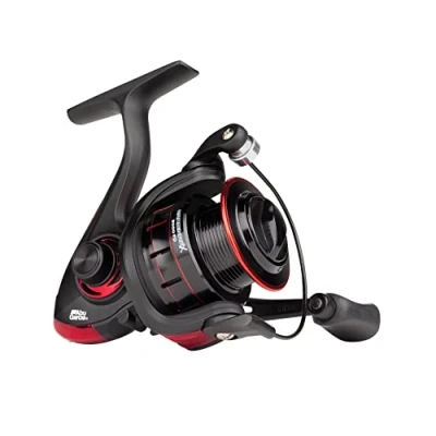 Image of Abu Garcia Cardinal X 3000FD Fishing reel