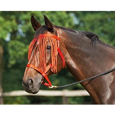 Image of Busse meadow halter fransen