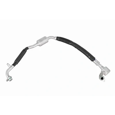Image of High Pressure Line, air conditioning ACKOJA A38 20 0013