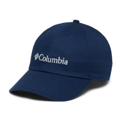 Image of Columbia PROVISIONS BALL Unisex Cap, Size: One Size, Collegiate navy